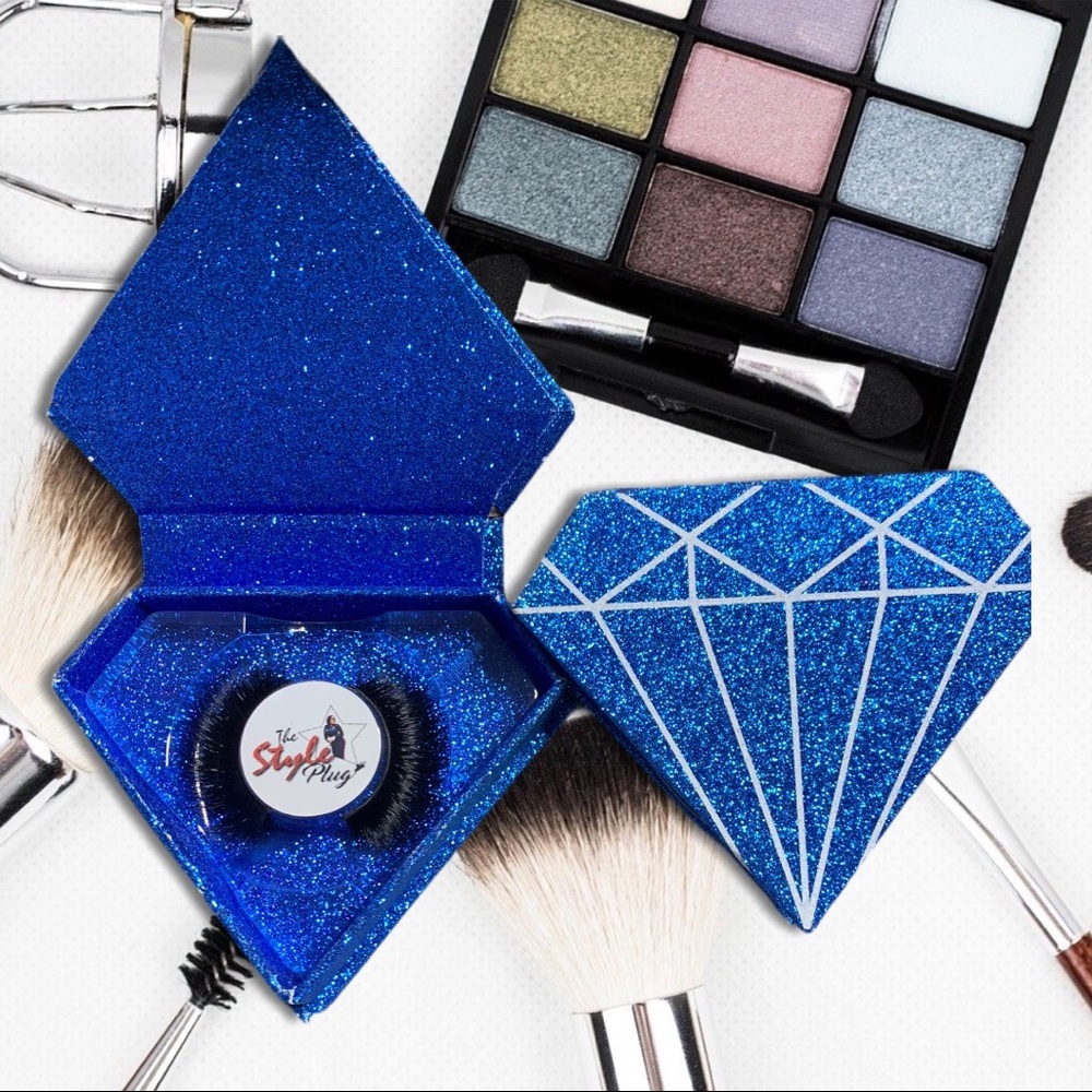StylePlug Lashes